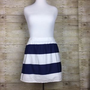 Lilly Pulitzer Lightweight 100% Cotton skirt Sz. L